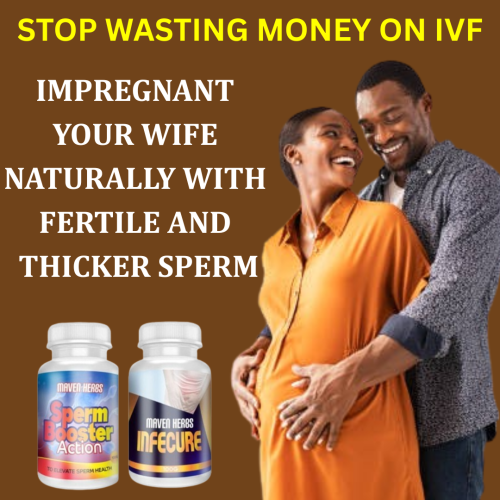 FEMALE FERTILITY RESTORE (8)